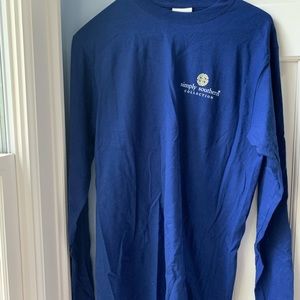 Simply Southern women’s size small shirt